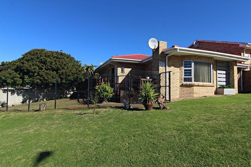 2 Bedroom Property for Sale in Dana Bay Western Cape